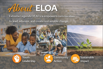 About ELOA