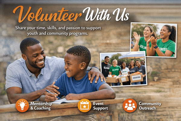 Volunteer